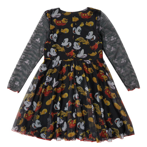 Desigual - ARROYO - Noir