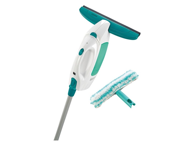 Raamreiniger Dry & Clean