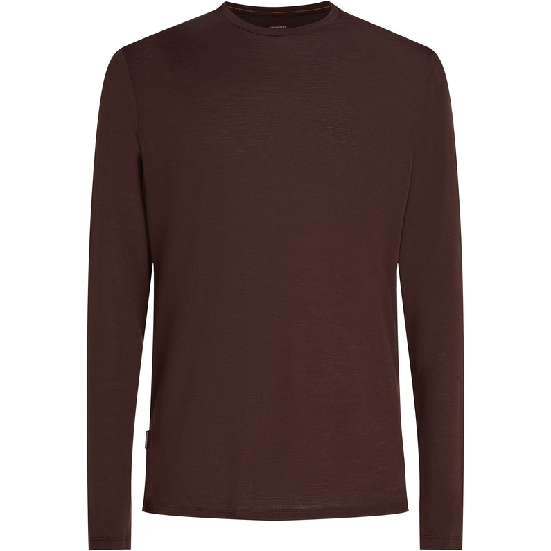 Icebreaker Herren Cool-Lite Sphere III Longsleeve