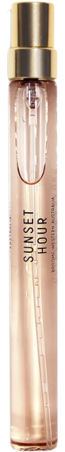 Goldfield & Banks GOLDFIELD & BANKS Sunset Hour Perfume Concentrate