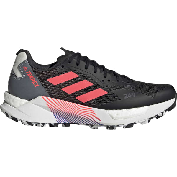 Chaussure trail ADIDAS TERREX AGRAVIC ULTRA W CORE