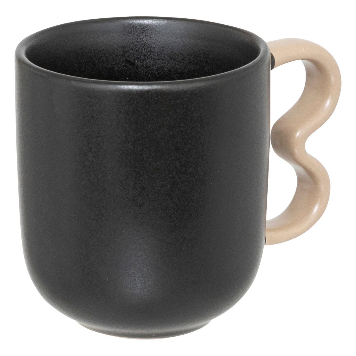 TASSE ESPRESSO WAVY BLISS 12CL