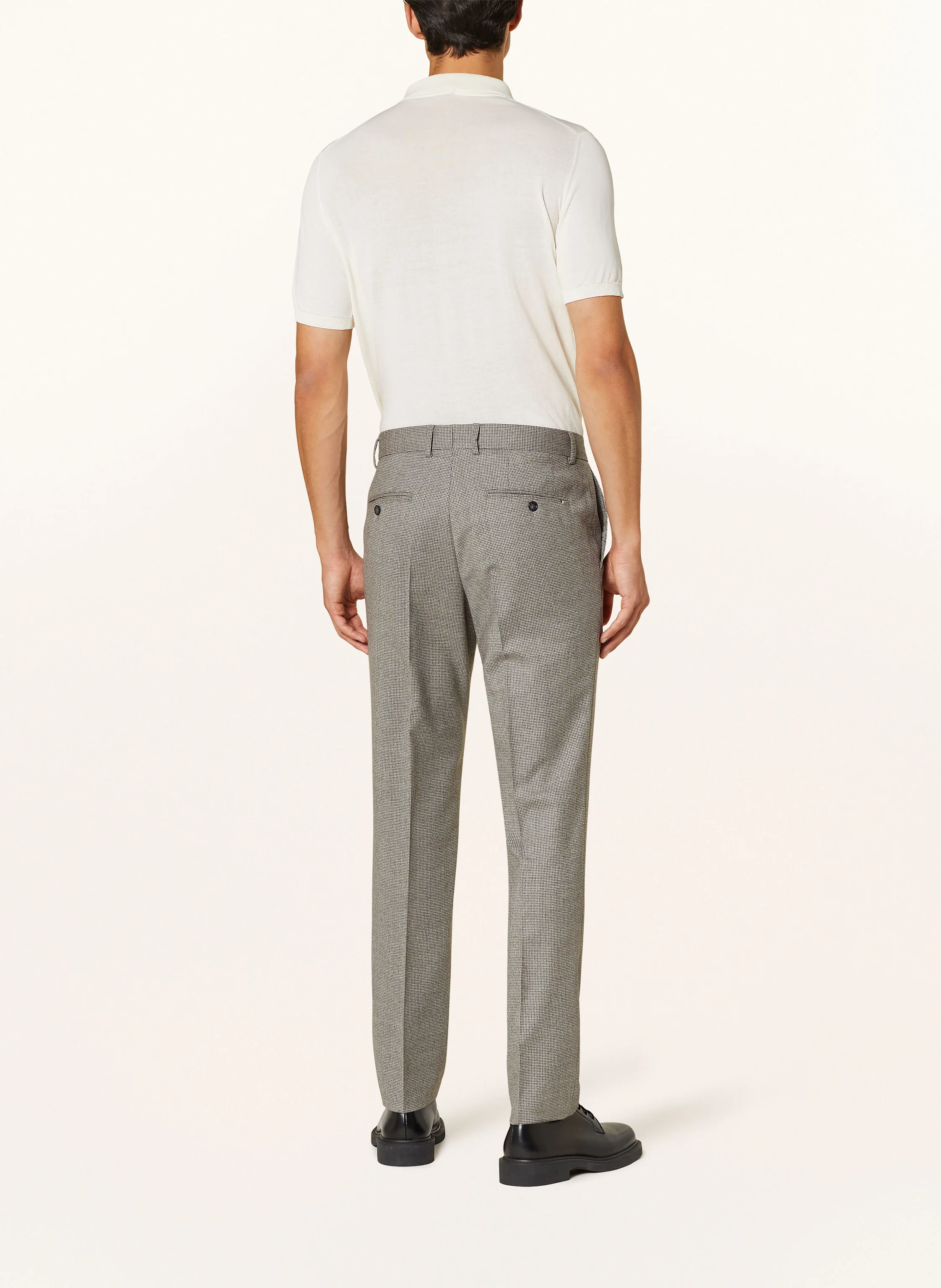 BOSS Anzughose GENIUS Slim Fit