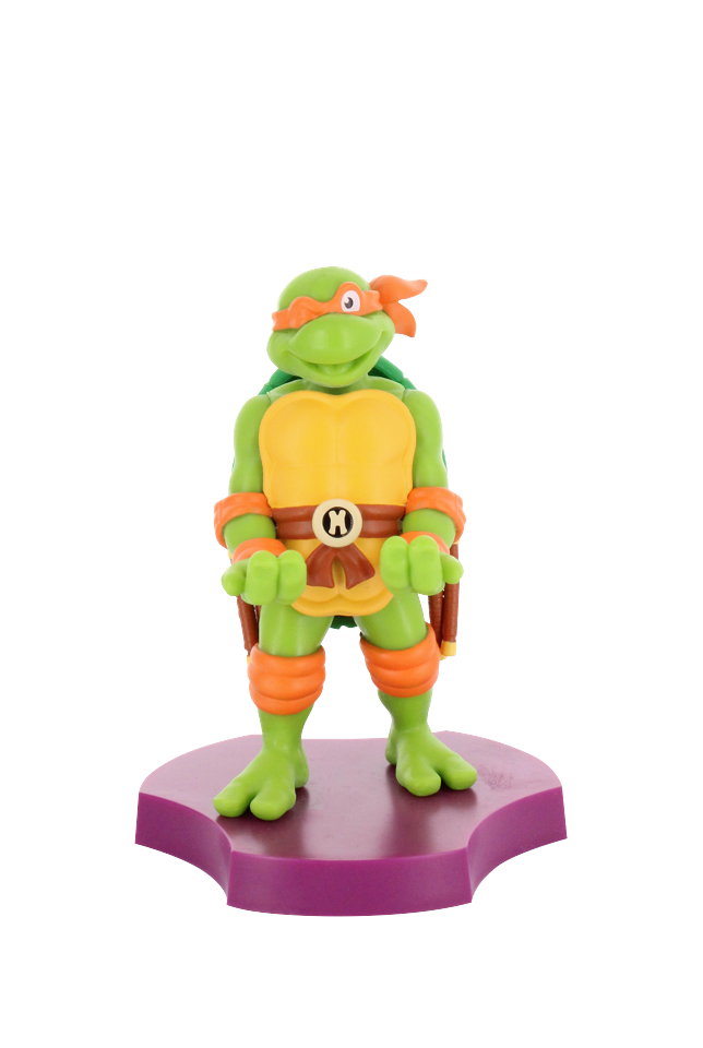 Holdems Tmnt Michaelangelo