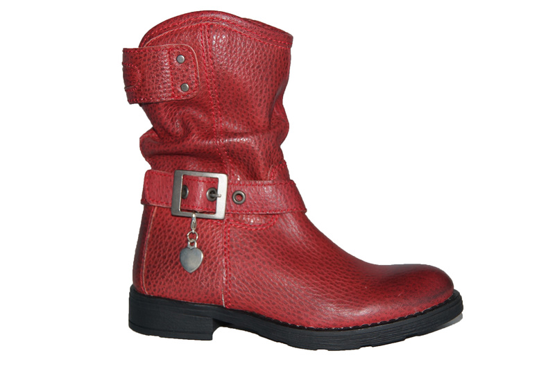 Twins 0032676 wijdte 5 Red
