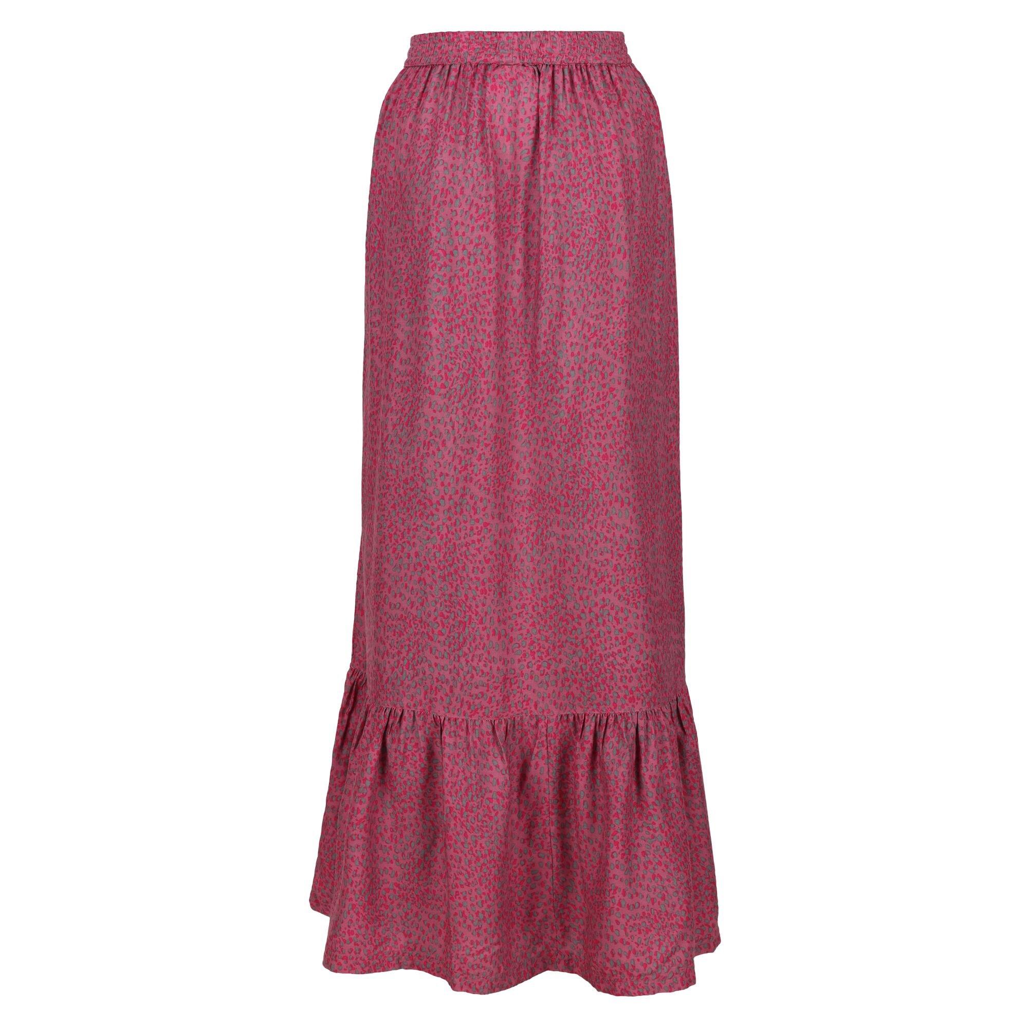 Regatta Regatta Hadriana Skirt Maxi Womens