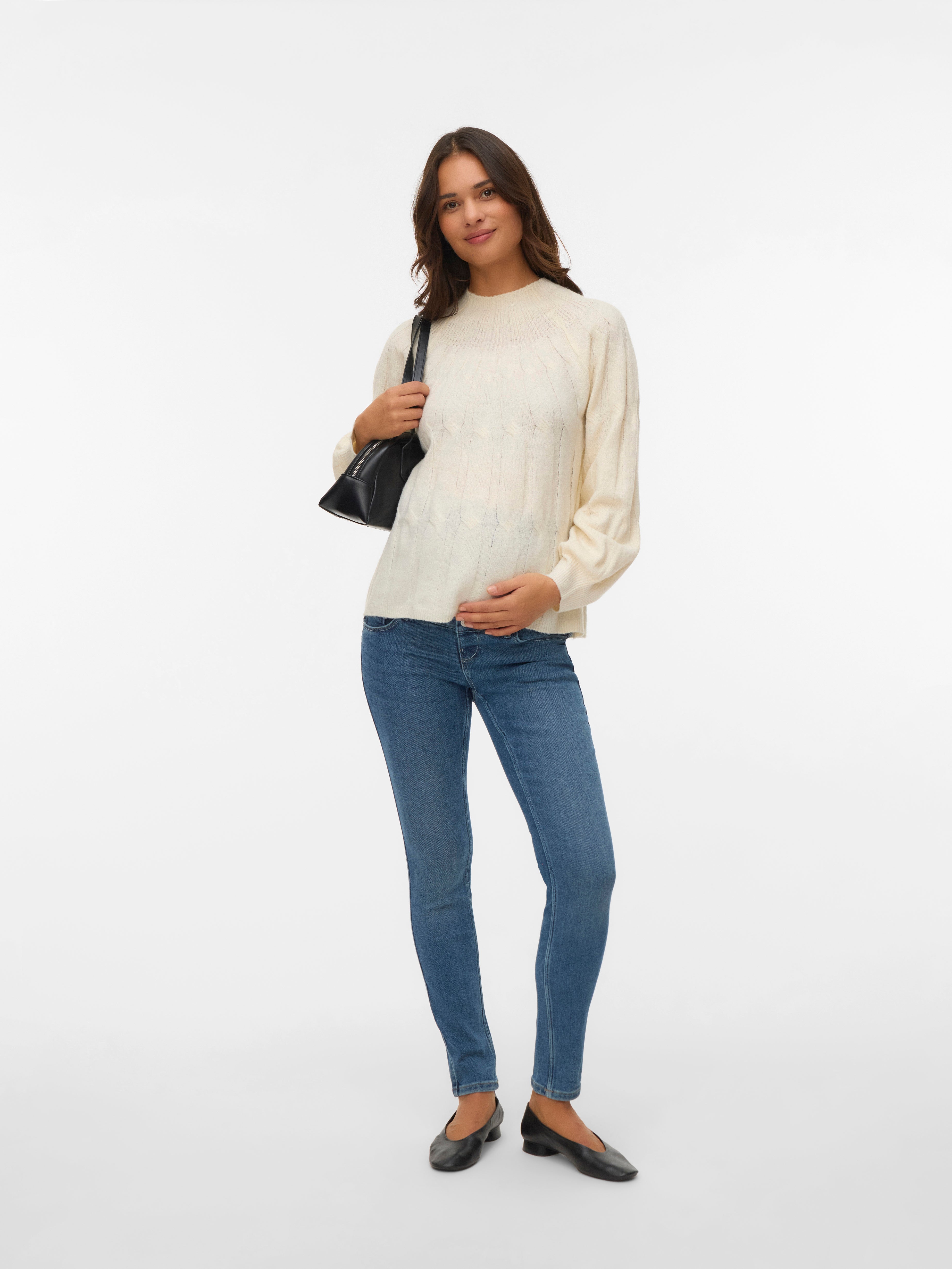 Skinny fit Jeans