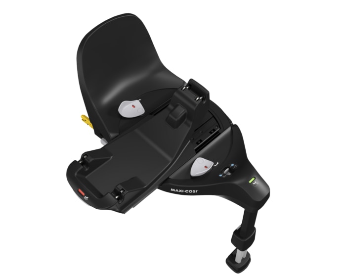 360 Pro Family-Bundle 0 - 4 Y  40 - 105 cm  0 - 17 kg    Innovative SlideTech™-Technologie |    Flache Liegeposition |    Easy-in-Gurt |    G-CELL Seitenaufprallschutz |    360° Drehung mit nur einer Hand |