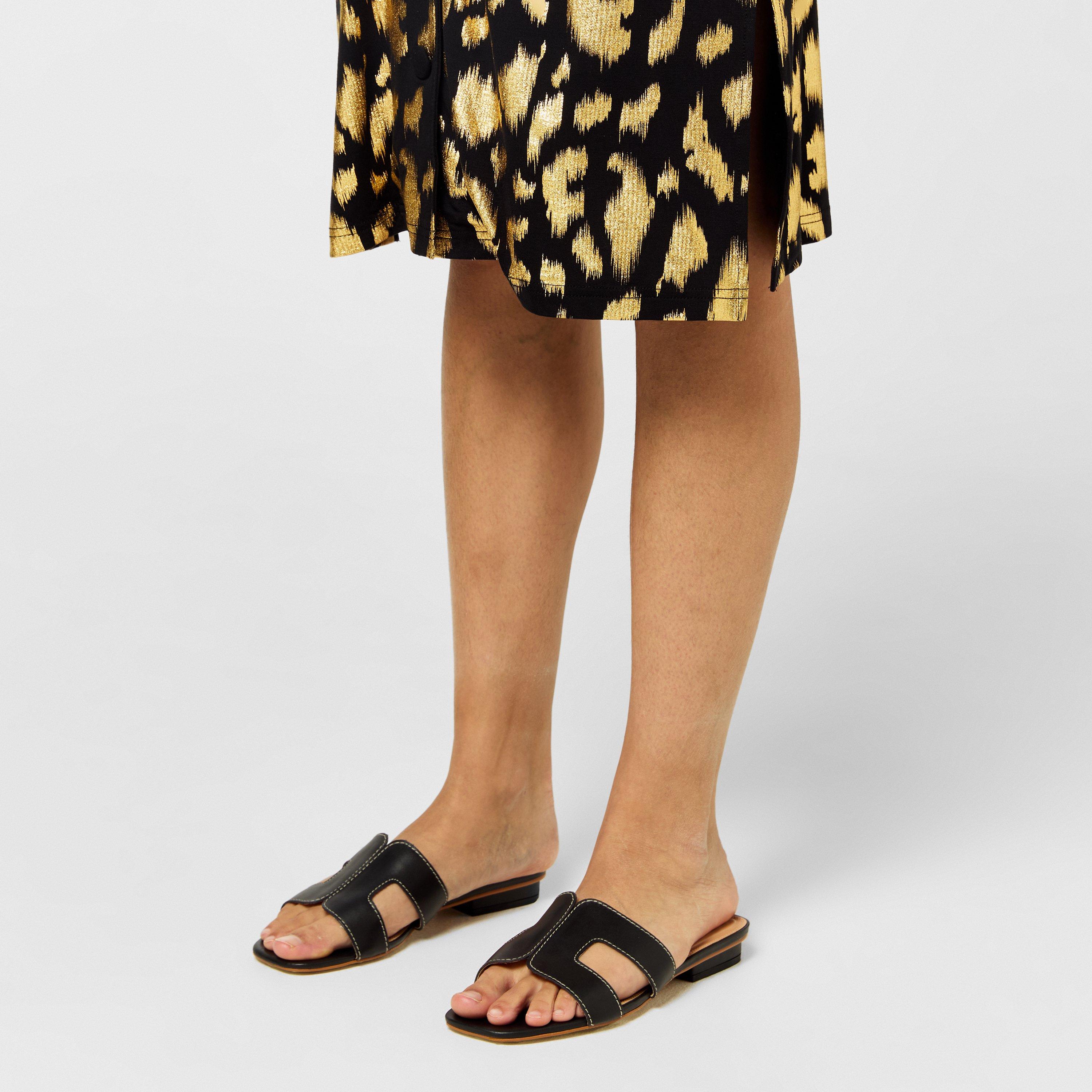 Dune London Loupe Sandals