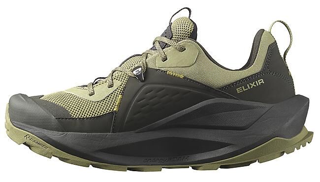 SALOMON - CHAUSSURES DE MULTIACTIVITE ELIXIR GTX
