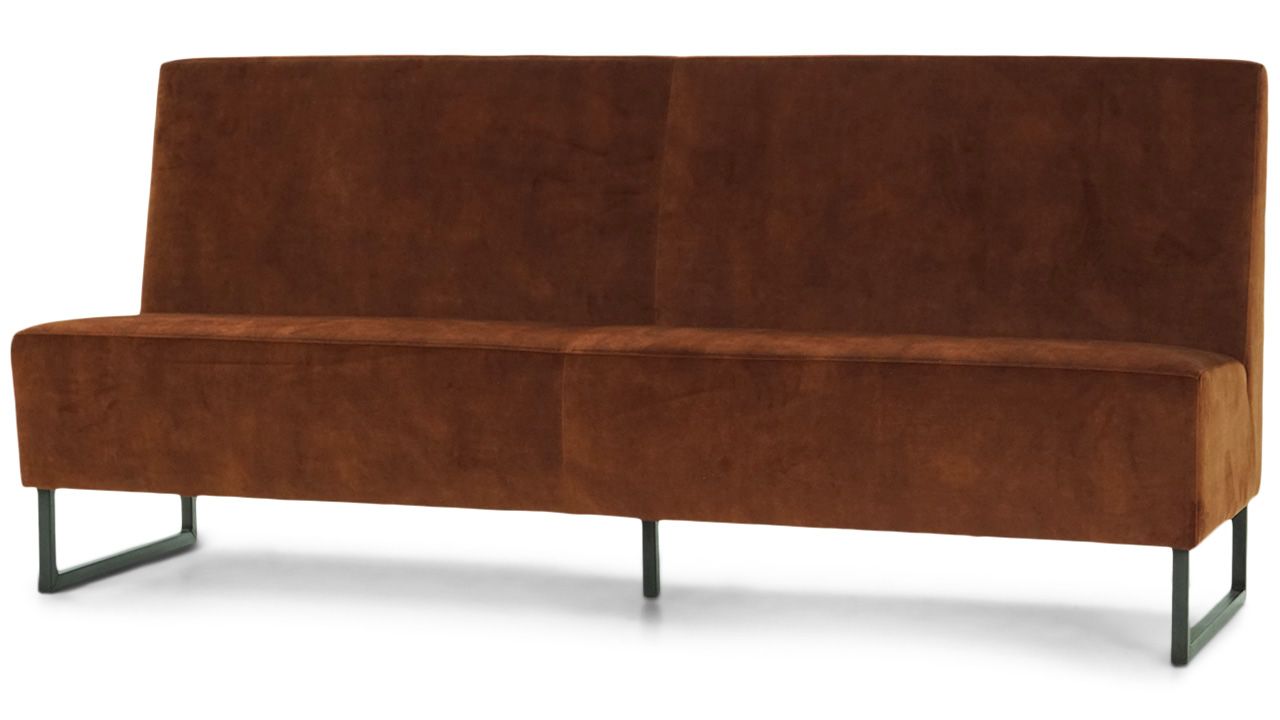 Eetkamer bank  Boris D67 x H100 cm