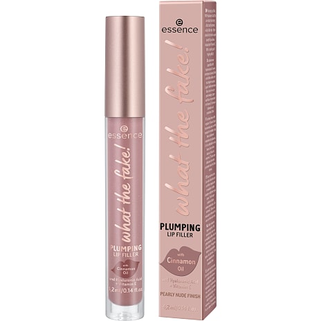 Lipgloss 02 Oh My Nude!
