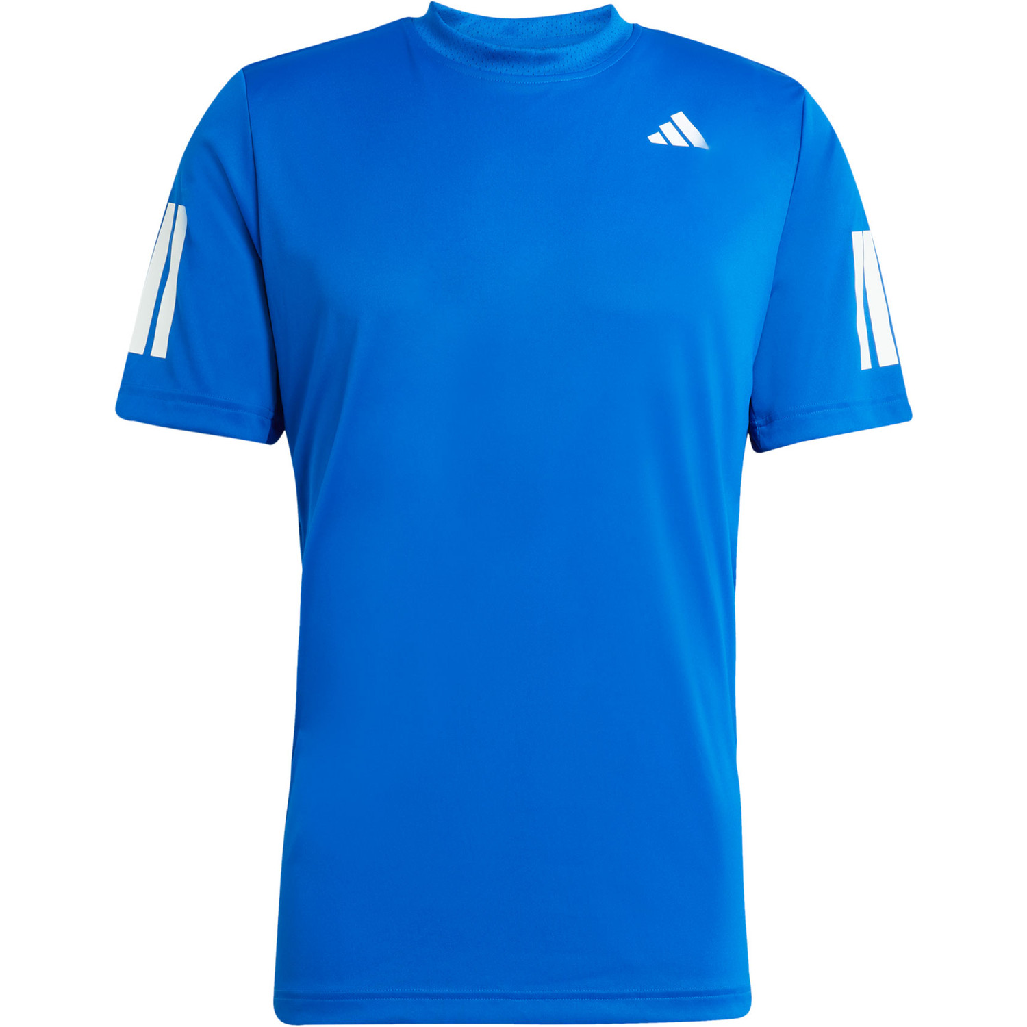 adidas 3 Stripes Club Tee