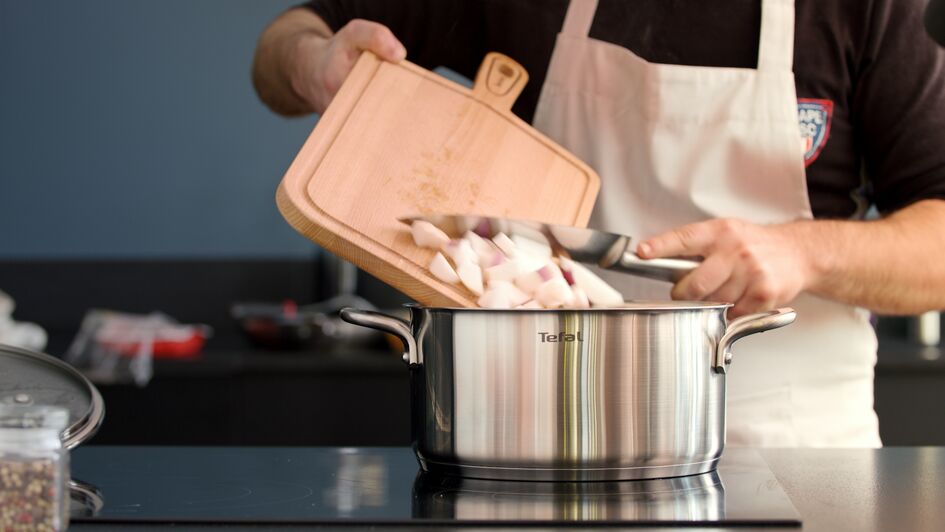 Virtuoso kookpan 20 cm