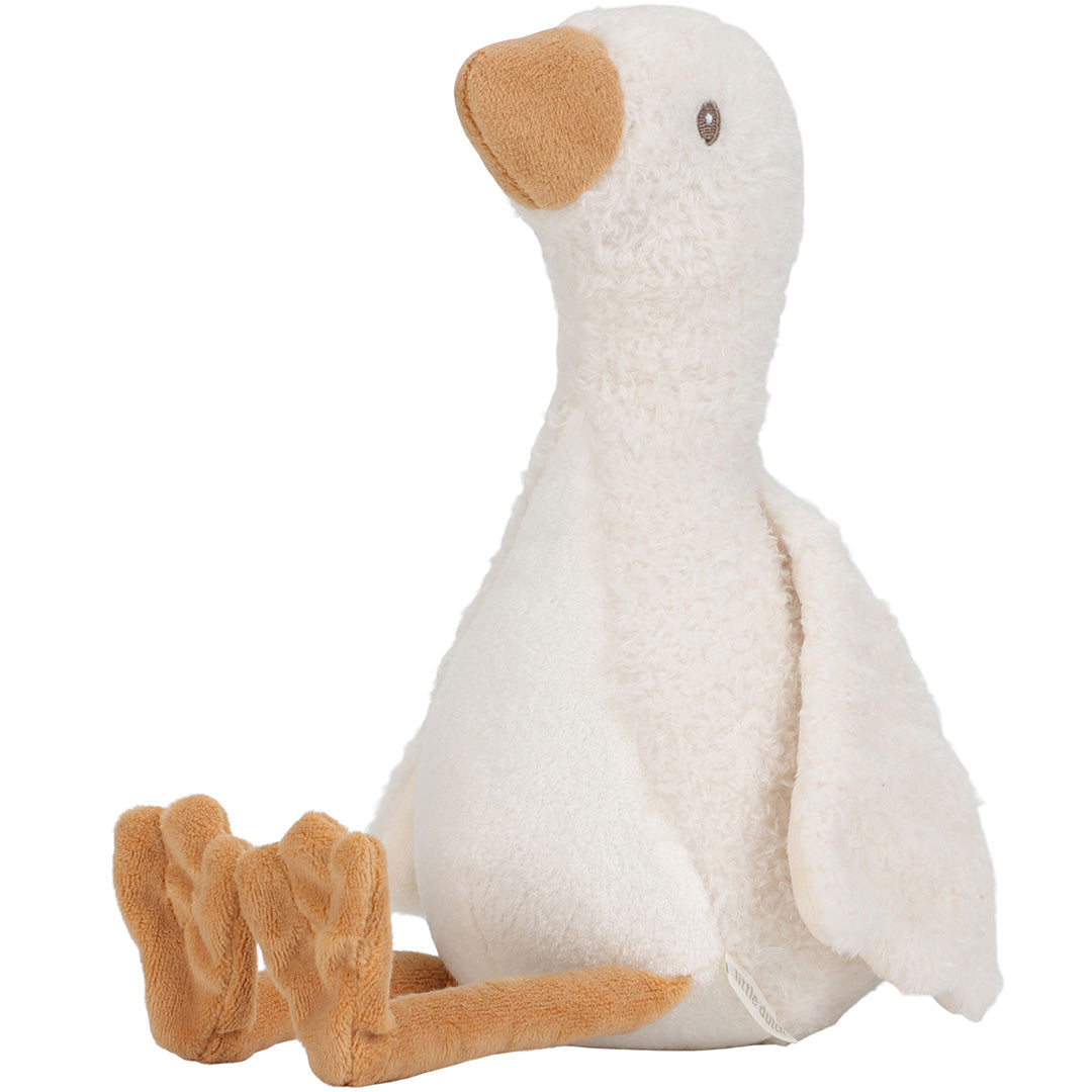 little dutch knuffelgans - little goose - 25 cm