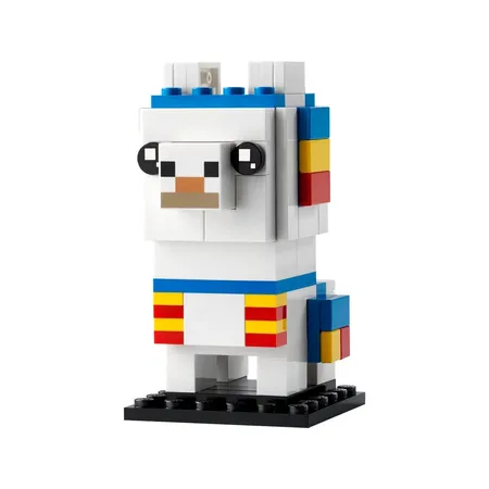 LEGO® BrickHeadz™ 40625 Lama