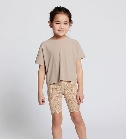 Rethinkit Radlershorts - Gigi - Terrazzo
