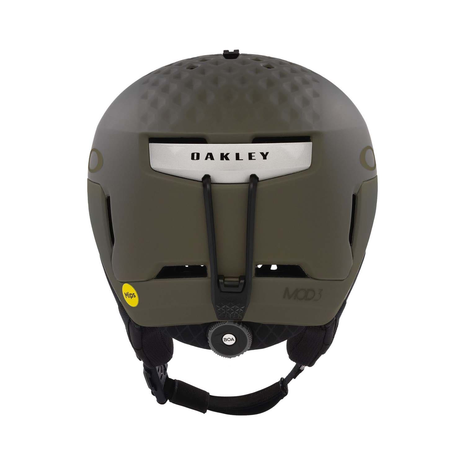 Oakley  Mod3