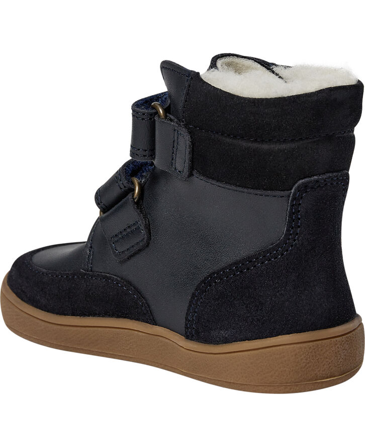 Bundgaard Basil Strap Mini II TEX 505