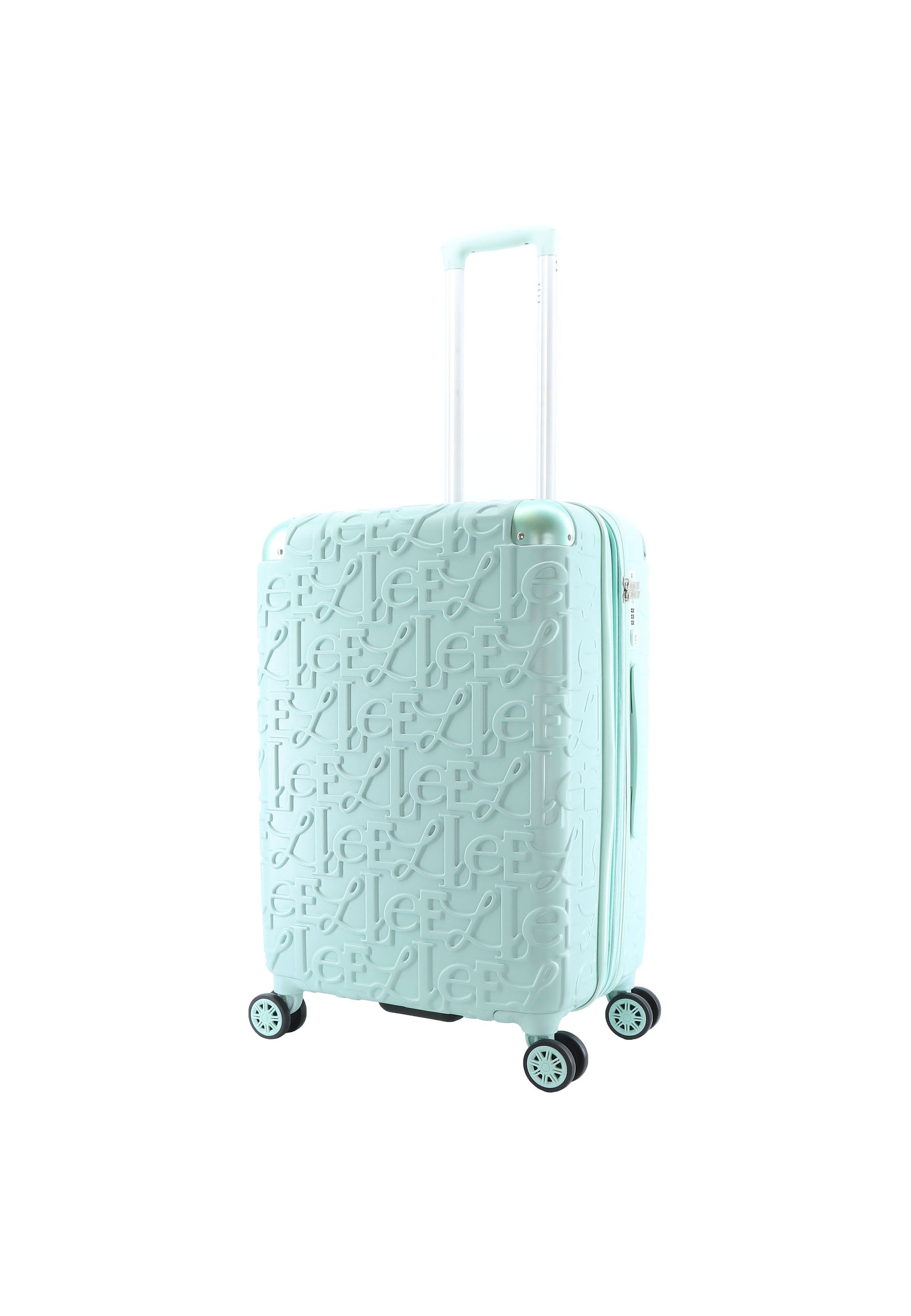 ELLE Alors 60 cm reiskoffer - Green