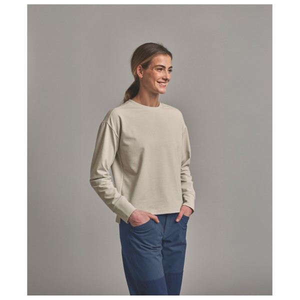 Ortovox - Women's Affinity Crew Neck - Pull polaire