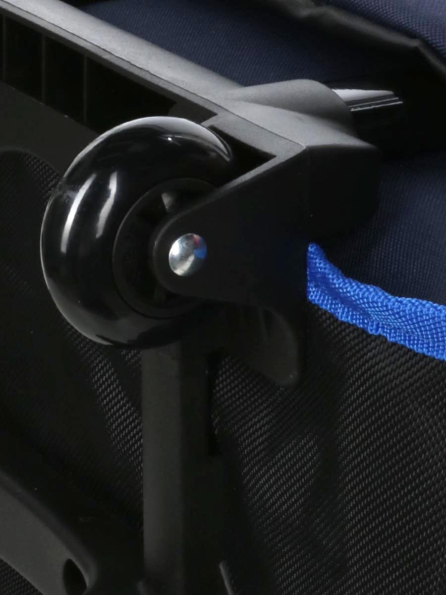 Cartable À roulettes Sonic & Tails 41 cm