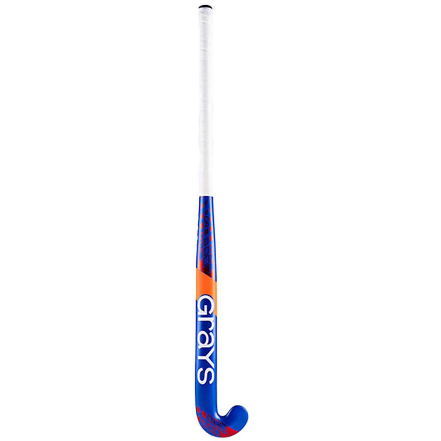 Grays GR4000 DynaBow inclusief handschoen