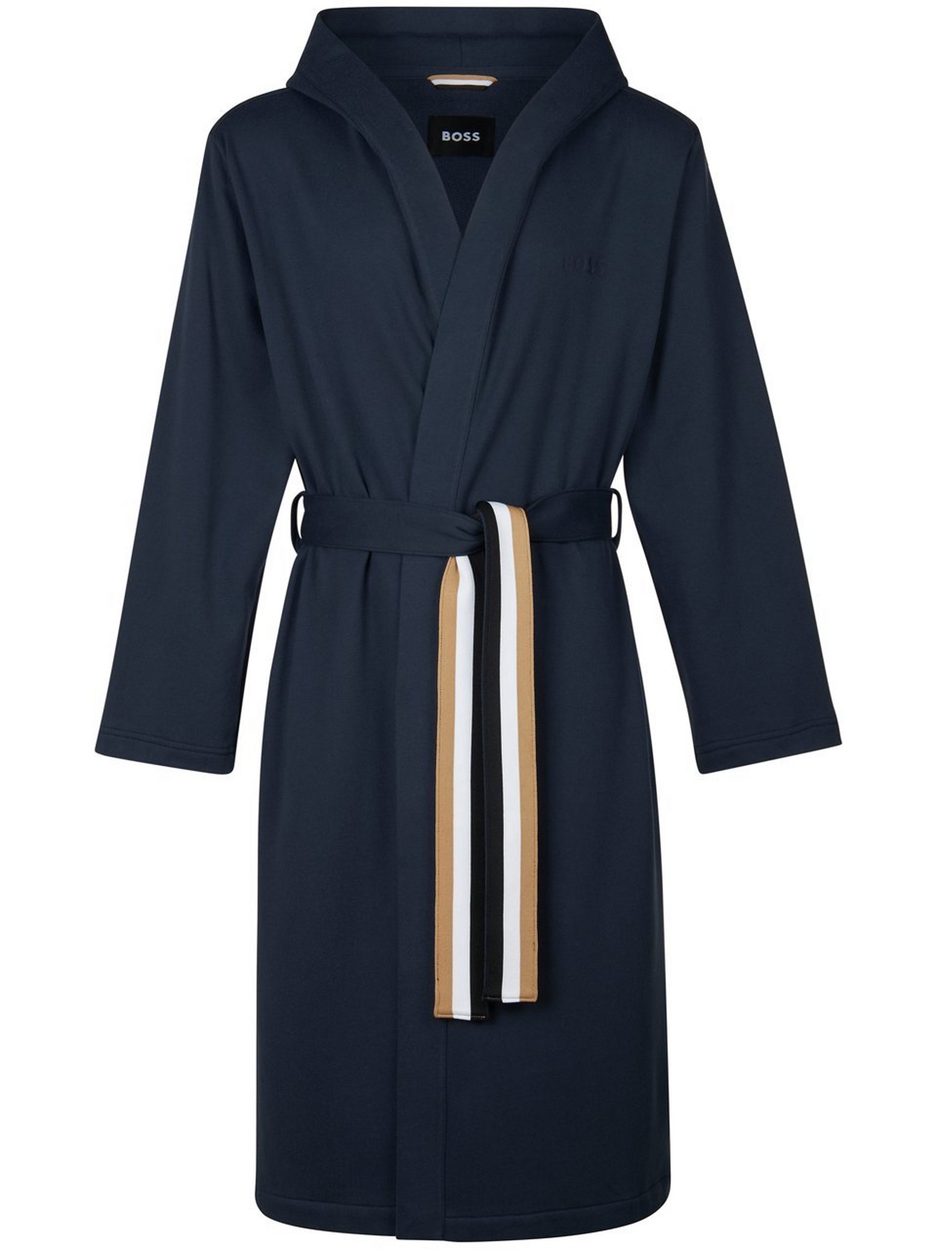 Morgenmantel „Iconic F. Terry Robe“
