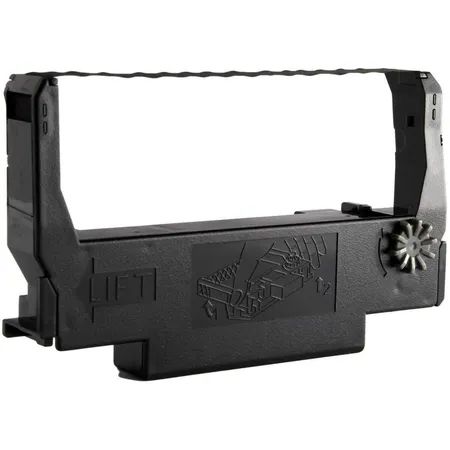 Epson ERC-38B Druckerfarbband für TM300A 300B 300C schwarz