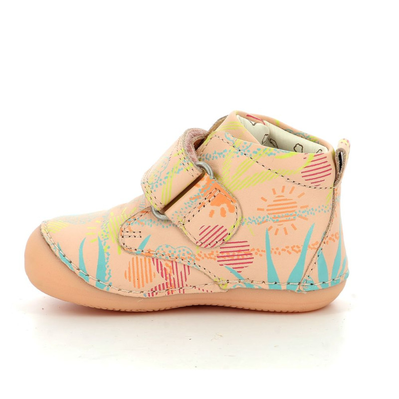 Kickers Kickers Sabio Rose Sunshine
