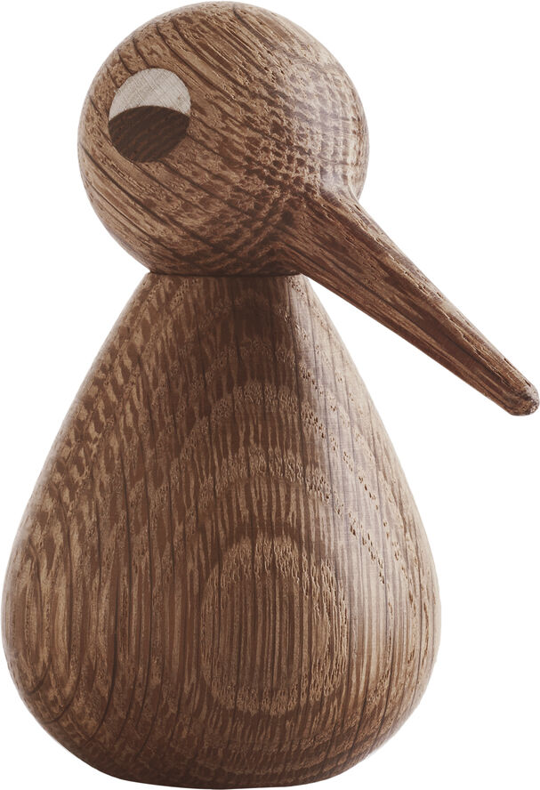 Architectmade Bird stor egetræ røget Egetræ