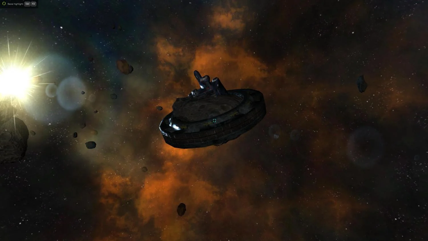 Ceres- PC