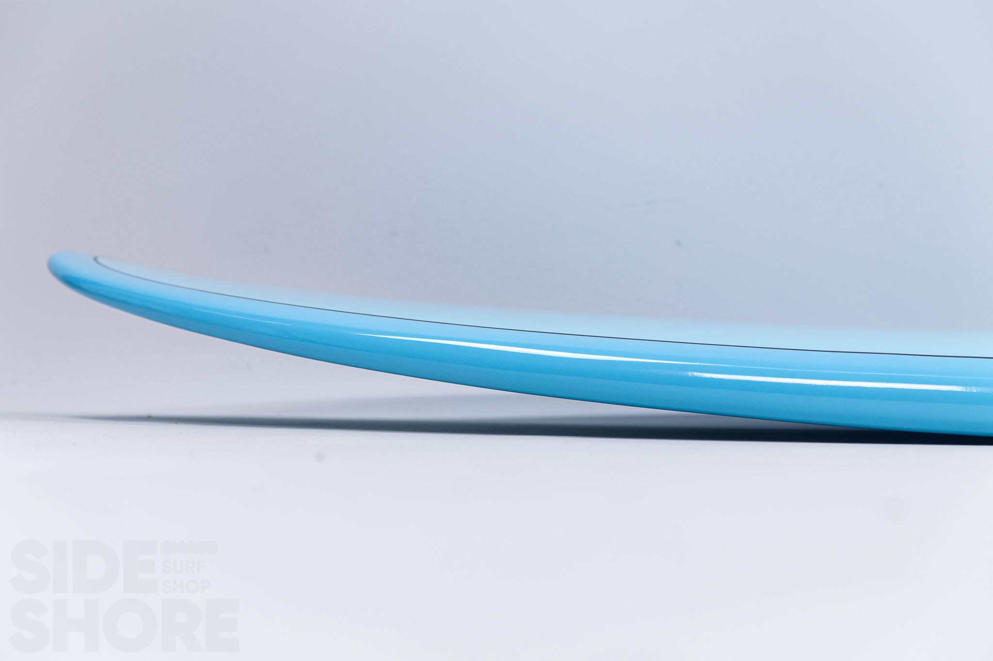 Ocean and earth Happy Hour Epoxy - 7'0