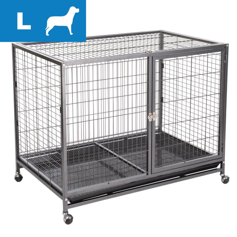 Cage d'intérieur Tabby à prix discount sur bitiba.fr