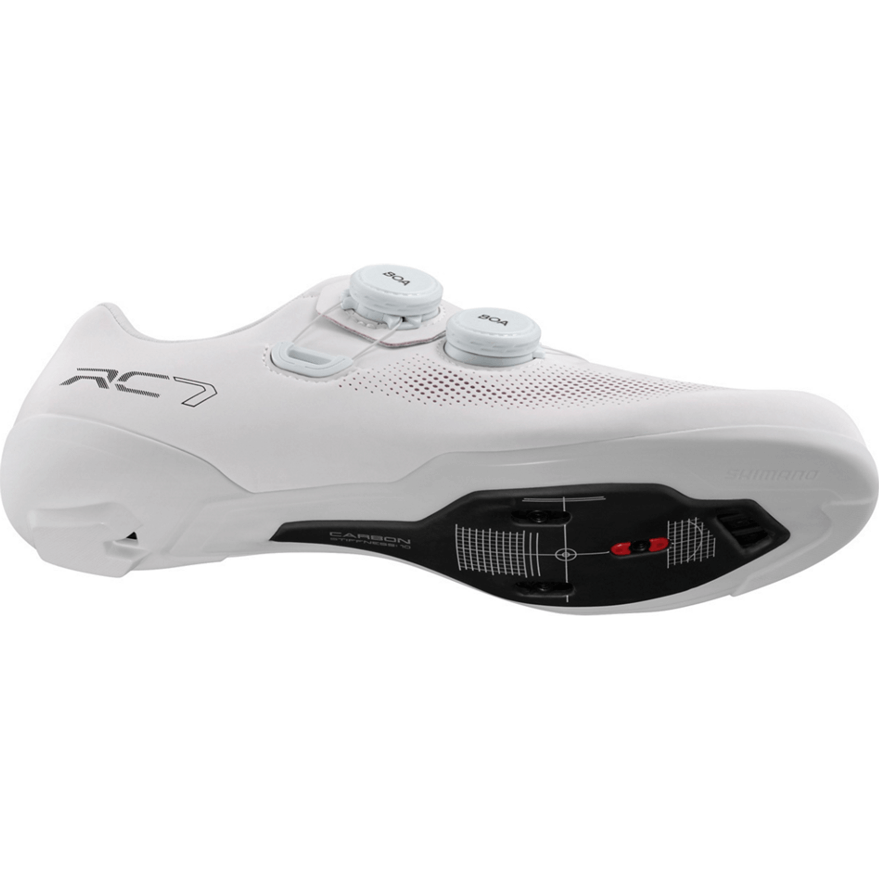 Shimano RC703 Racefiets Schoenen Dames