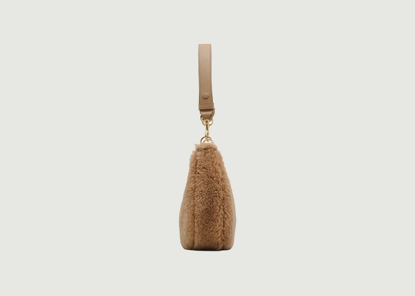 Sac effet fourrure The Curve Marc Jacobs