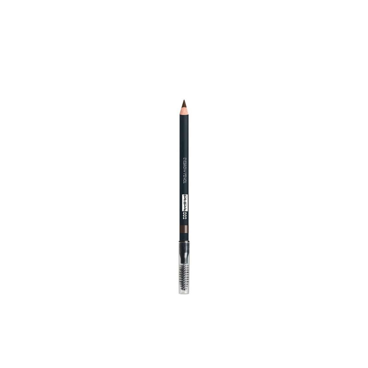 Pupa Eyebrow Pencil Crayon Sourcils Longue Tenue