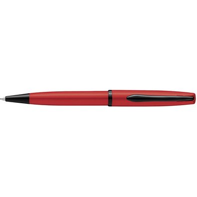 Stylo à bille Jazz Noble Elegance, argent