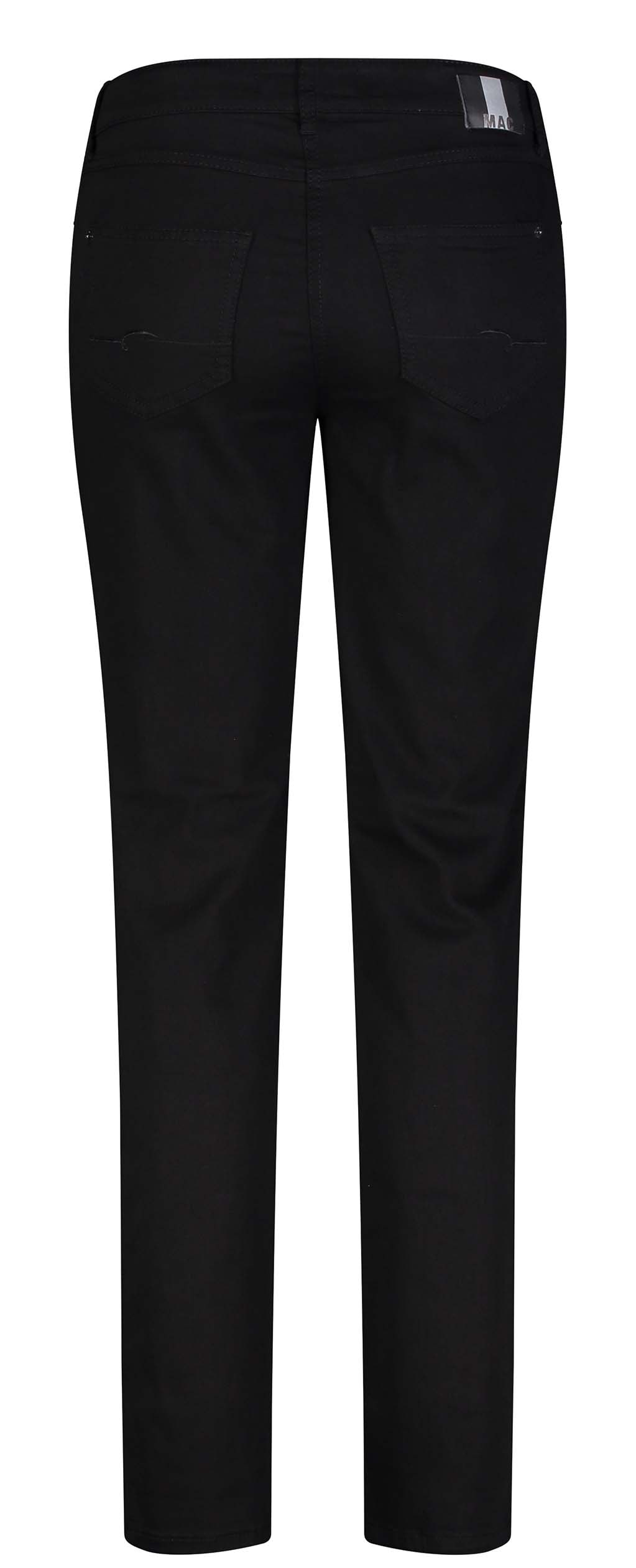 MAC Stretch-Jeans »Melanie« Gerade geschnitten