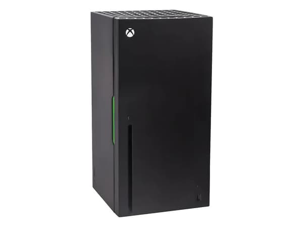 UKON!C - MICROSOFT - XBOX SERIES X MINI FRIDGE 10L