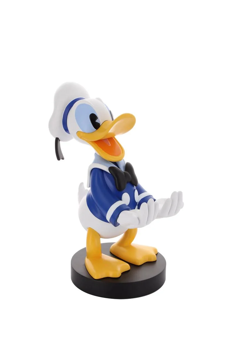 Donald | Mickey & Minnie Mouse Cable Guys