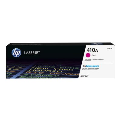 HP 410A - magenta - cartouche laser d'origine