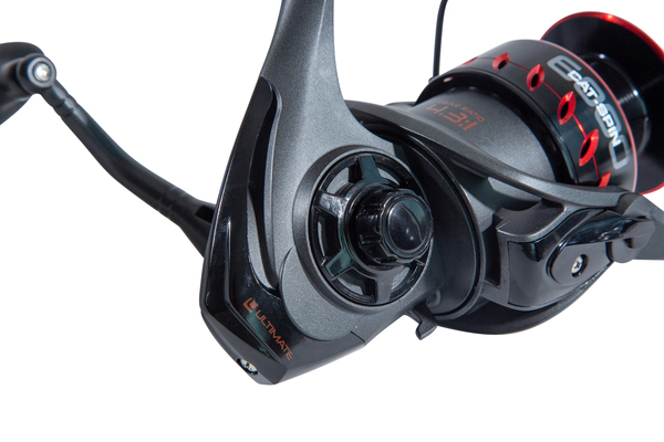 Moulinet Silure Ultimate Cat-Spin 6000