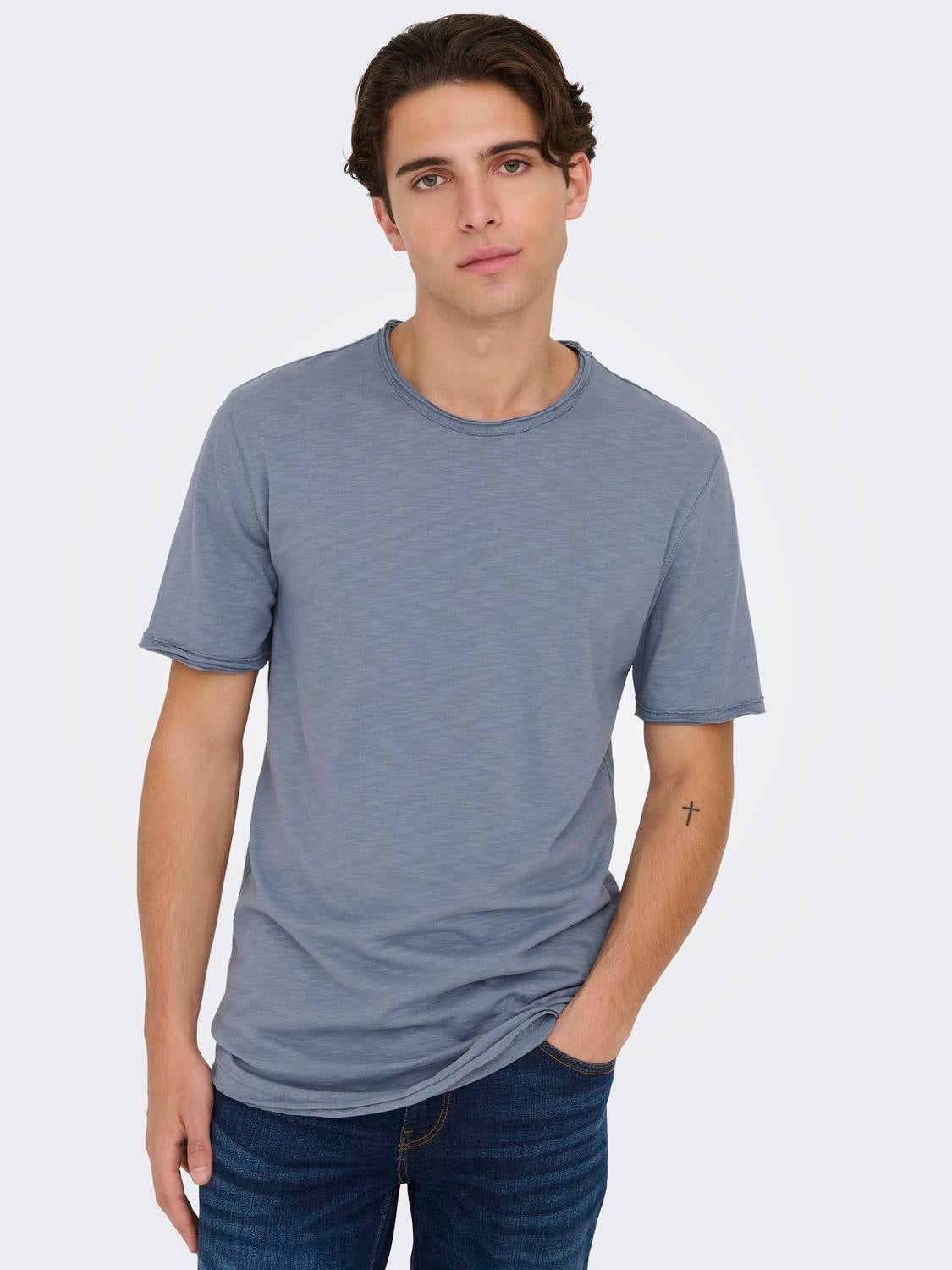 ONSBENNE T-shirt Flint Stone
