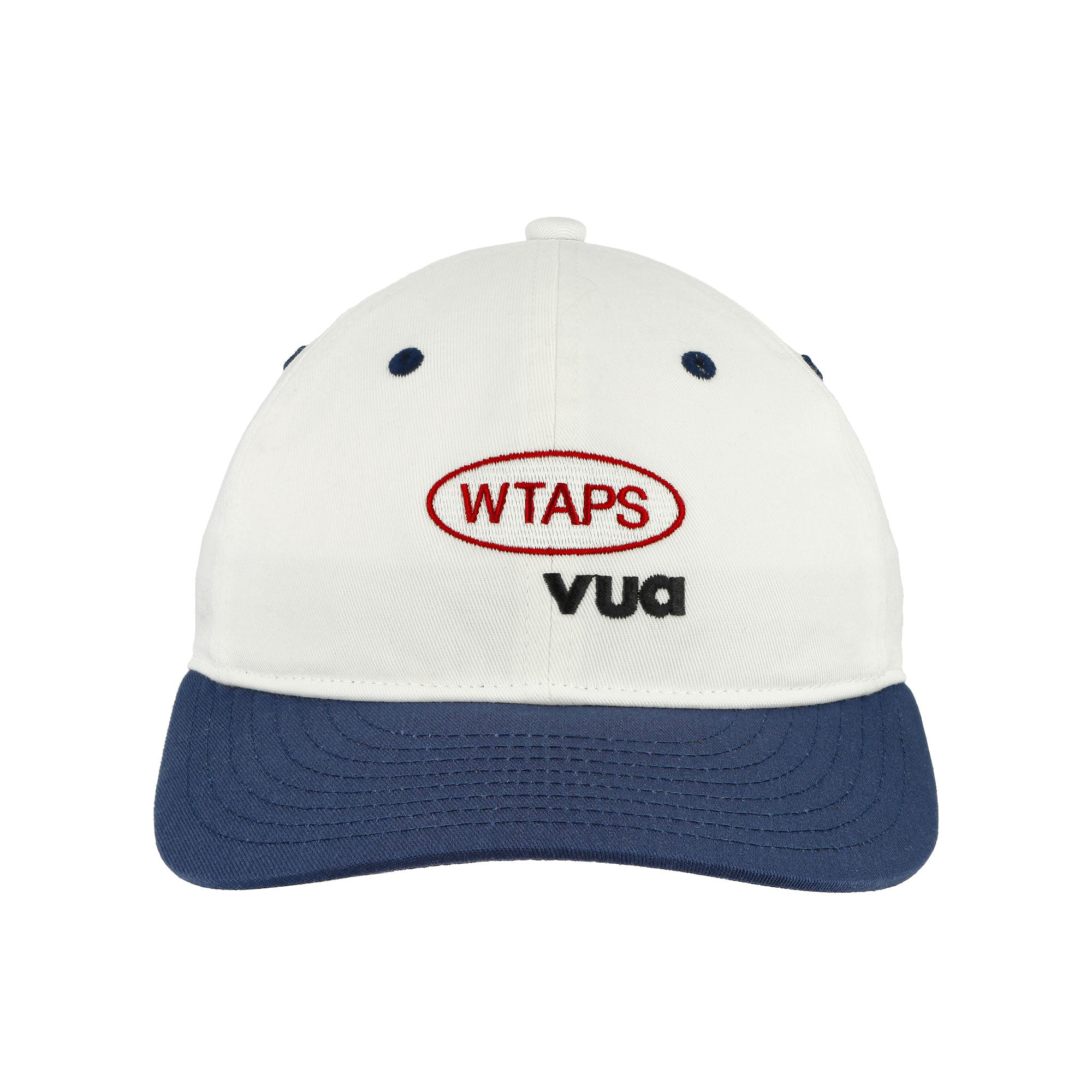 WTAPS<br>T-6M 02 / Cap / CTPL. Twill
