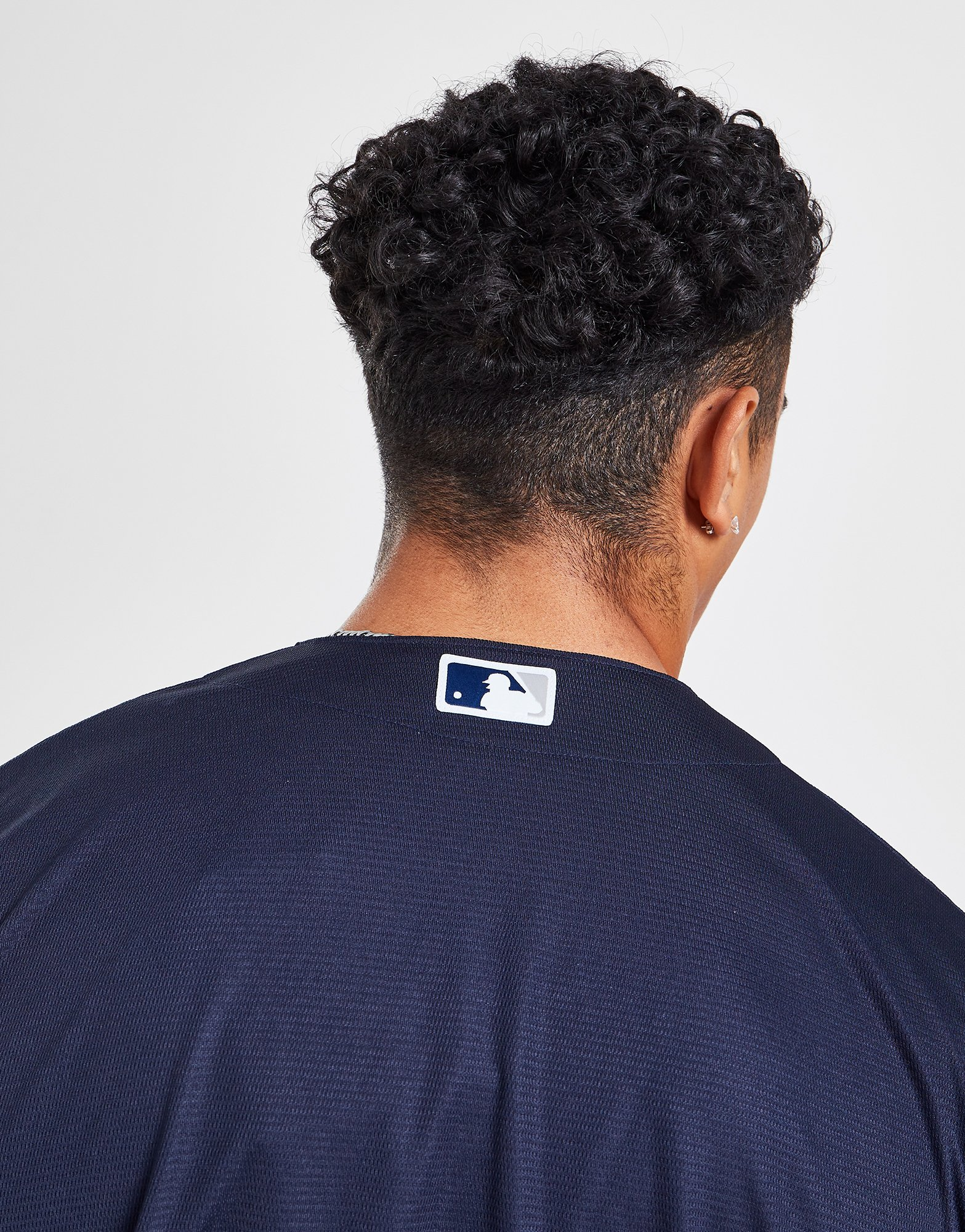 Nike Maillot MLB New York Yankees Homme
