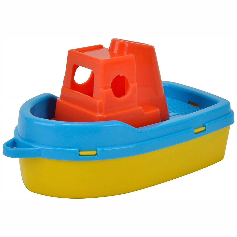 Plastikboote