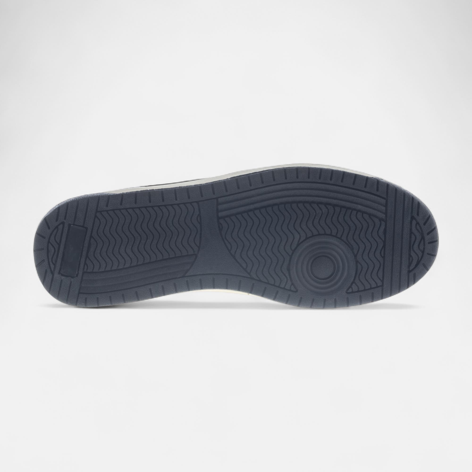 Baskets Homme blanc