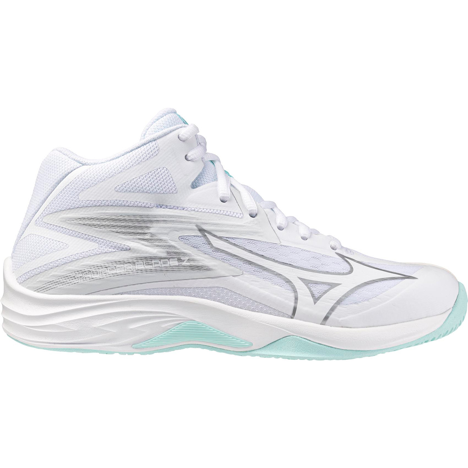 Mizuno Thunder Blade Z Mid Dames