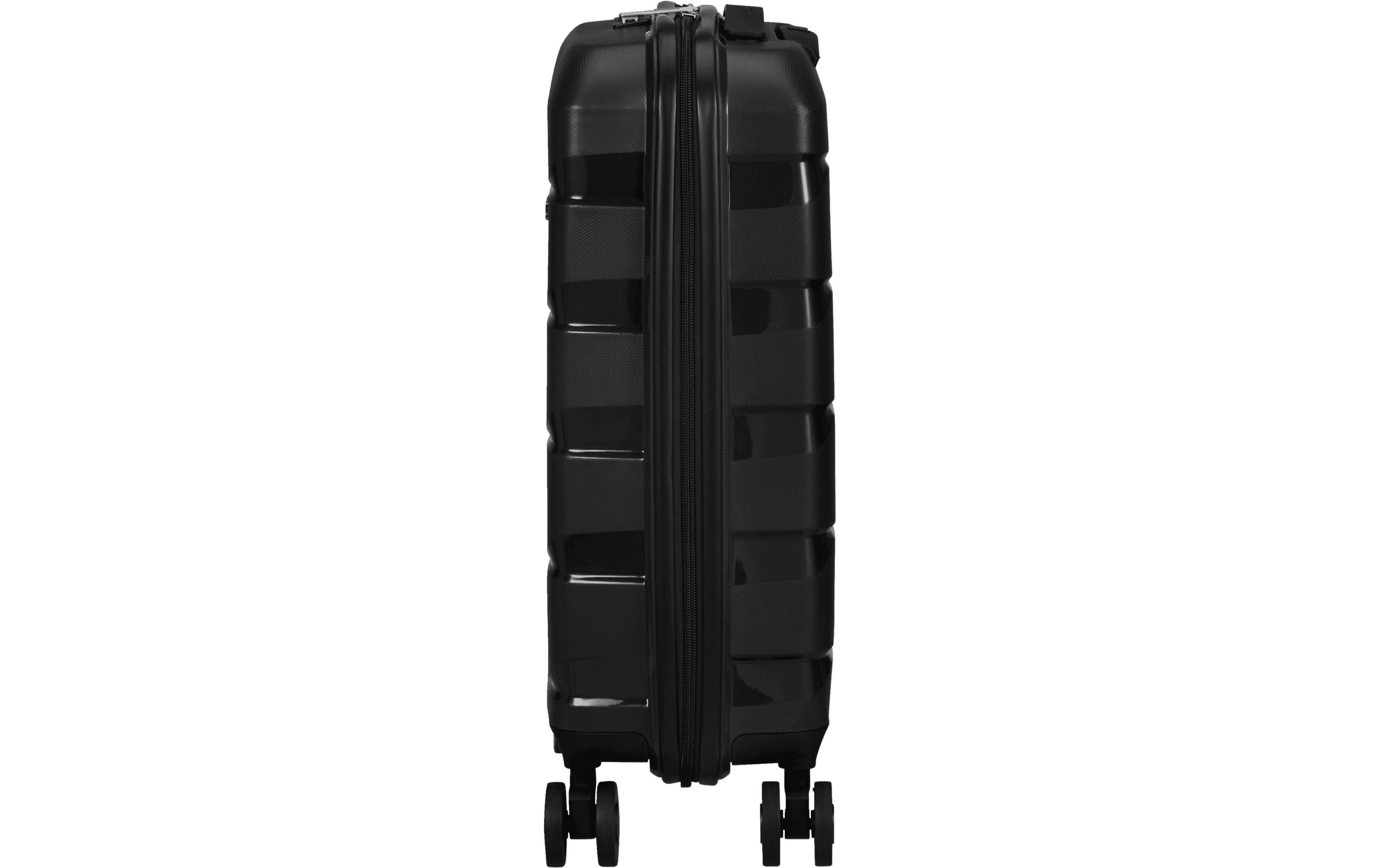 Reisekoffer Air Move Spinner 55 Schwarz<br>Handgepäck-Trolley